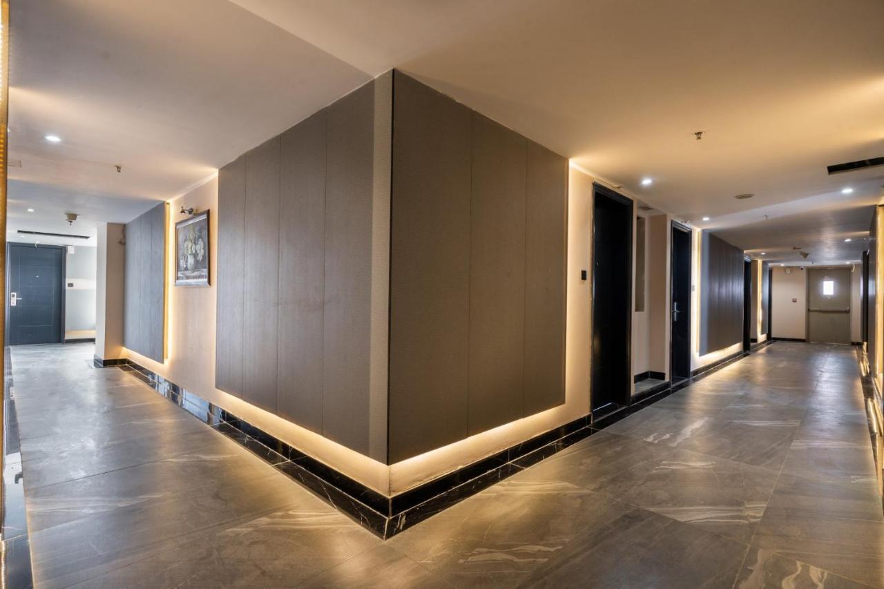 Cozrum Lux - The Arrivals Hotel Cidade de Ho Chi Minh Exterior foto